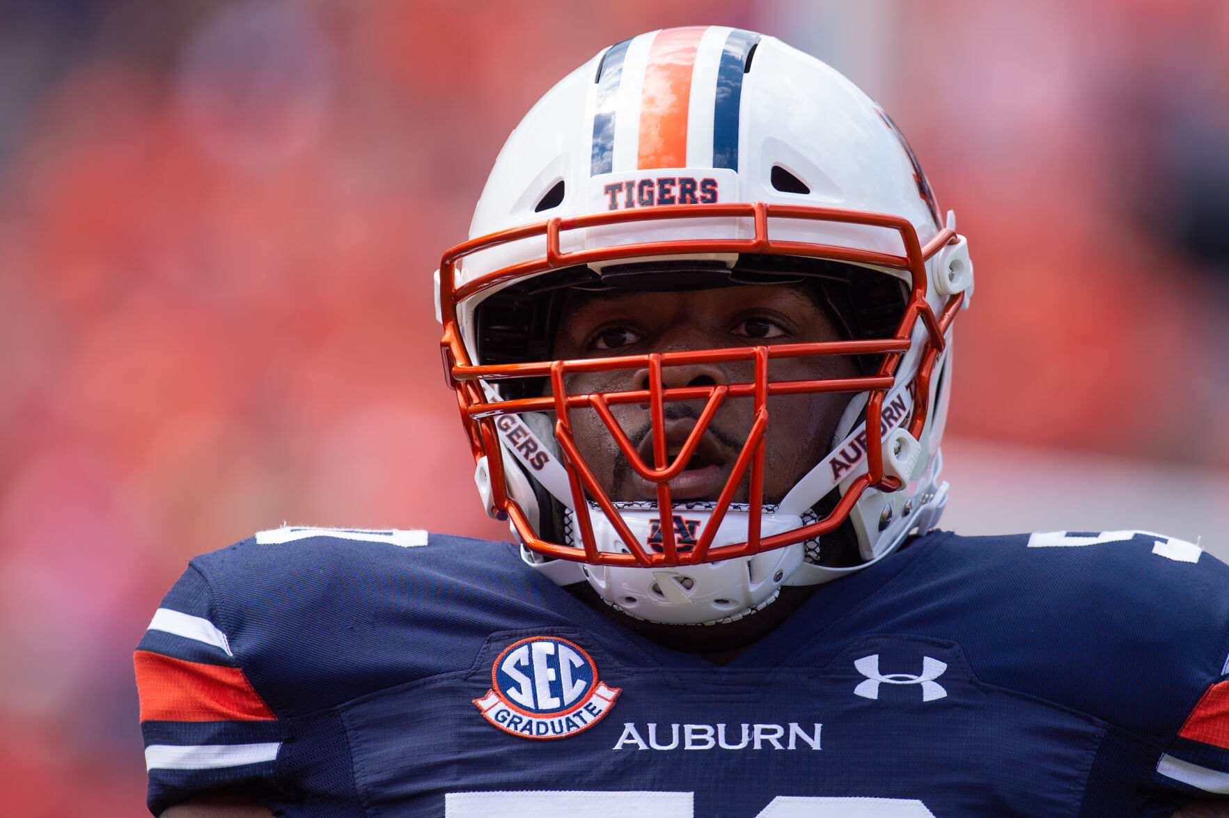 Auburn vs Penn State